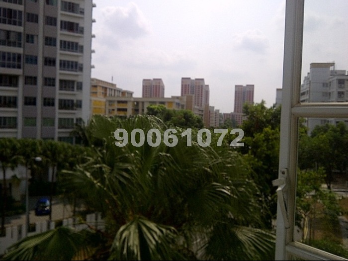 Blk 126 Bishan Street 12 (Bishan), HDB 5 Rooms #480632